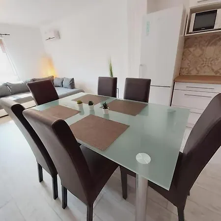 Mediterran Apartman Zalakaros Exterior photo