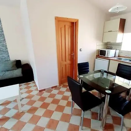 Mediterran Apartman Zalakaros Exterior photo