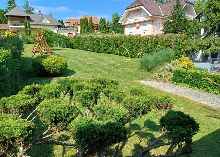 Mediterran Apartman